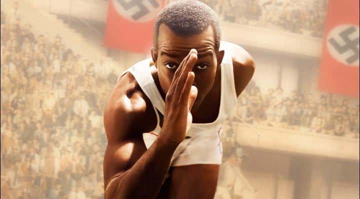 Webdoc: “The Race il colore della vittoria”, le controverse olimpiadi di Berlino