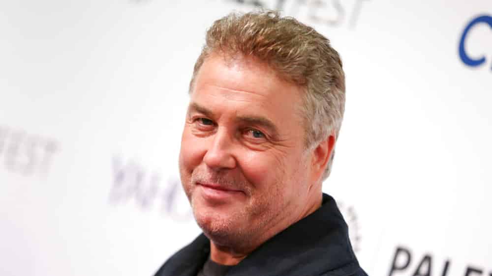 William Petersen, malore sul set di “CSI: Las Vegas” William Petersen_photocredit:ciakmegazine