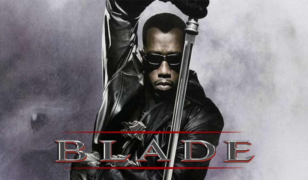 "Blade", stasera in tv Wesley Snipes sarà il cacciatore di vampiri – Photo Credits © screamfestla.com