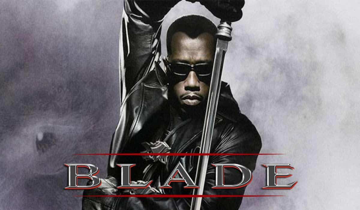 “Blade”, stasera in tv Wesley Snipes sarà il cacciatore di vampiri "Blade", stasera in tv Wesley Snipes sarà il cacciatore di vampiri – Photo Credits © screamfestla.com