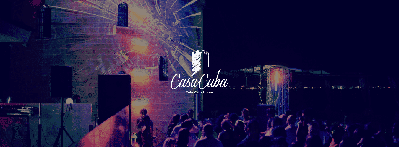 Festa abusiva con 300 persone al “Casa Cuba”, blitz nel locale di Palermo