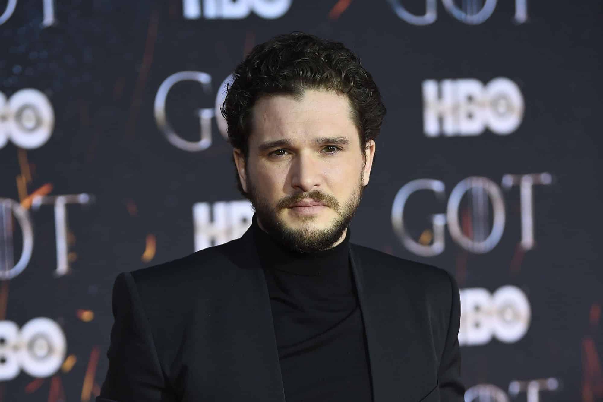 Kit Harington racconta i problemi avuti dopo “Il Trono di Spade” Kit Harington problemi_photocredit:cinematographe