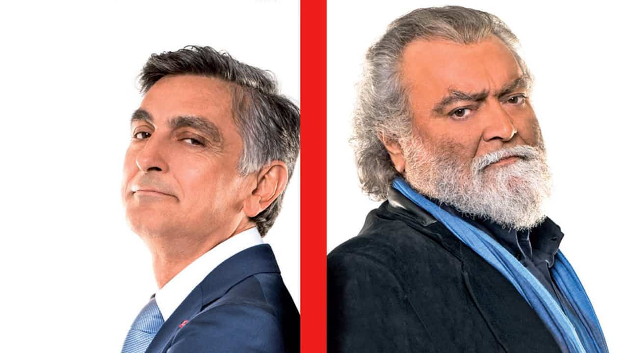 “Compromessi sposi”, Vincenzo Salemme e Diego Abatantuono consuoceri rivali stasera in tv coverlg_home crdts Mymovies