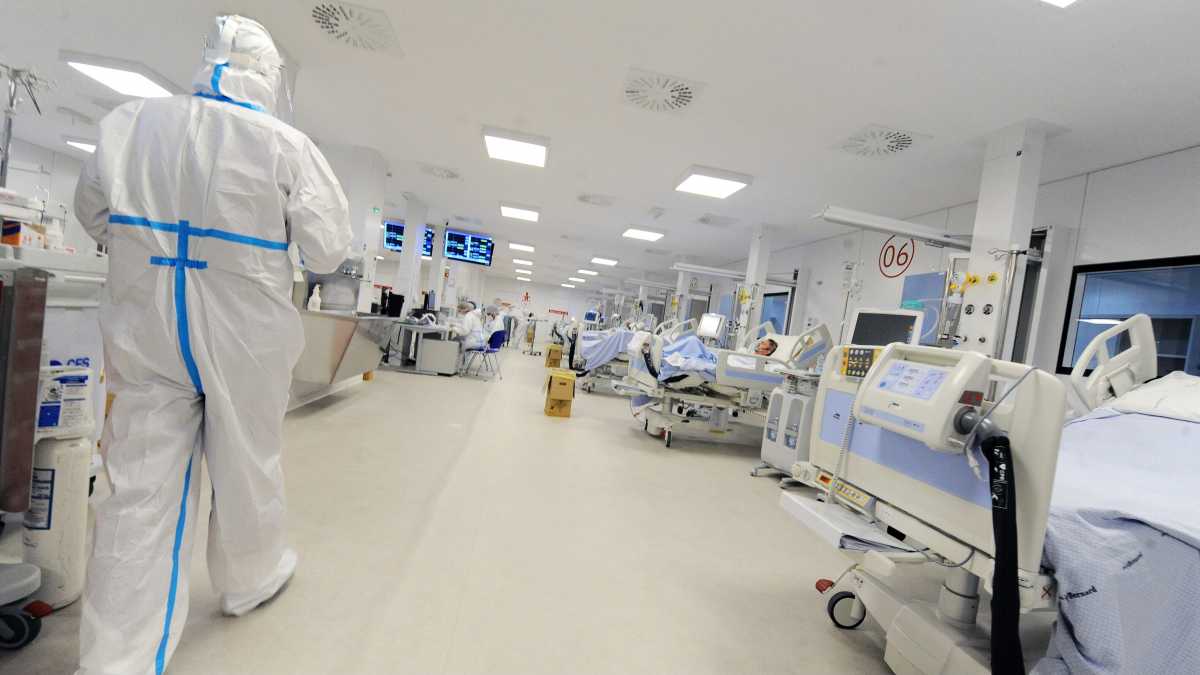 “Spesso si legge morto di Covid, quando nella realtà non lo è”: l’inchiesta censurata Rai svela alcuni retroscena Sardegna, fonte youtg.net