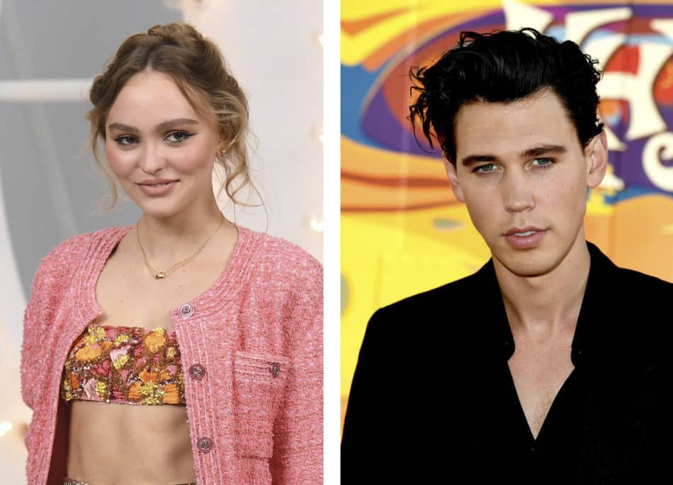 Chi è Austin Butler, il nuovo fidanzato di Lily Rose Depp