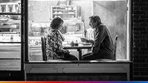 “Landscapers”, prime immagini della miniserie con Olivia Colman e David Thewlis landscapers miniserie -Photo Credits CiakMagazine