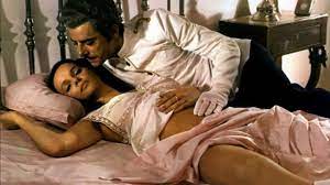 “Sessomatto”, Giancarlo Giannini e Laura Antonelli sfrenati negli anni ’70 stasera in tv