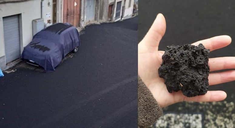 Etna: nuova attività esplosiva, Musumeci convoca un vertice con i sindaci