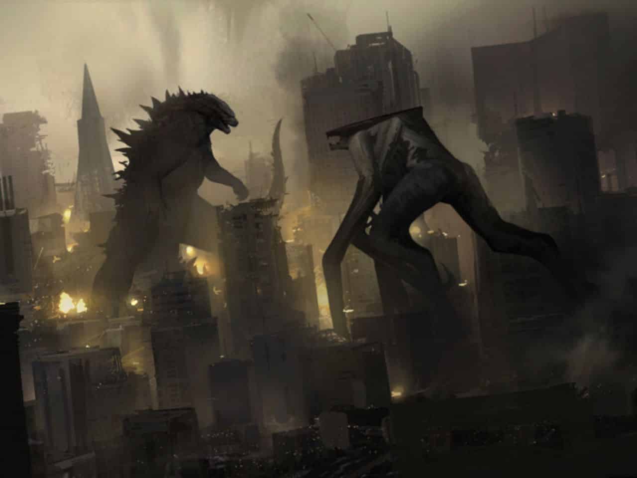 “Godzilla”, stasera in tv il primo film del MonsterVerse "Godzilla", stasera in tv il primo film del MonsterVerse – Photo Credits © cinema.everyeye.it
