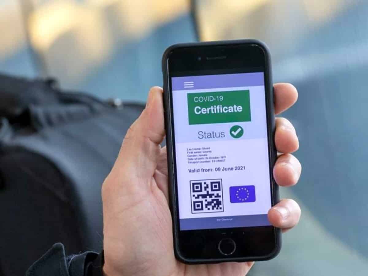 Green pass e documento di identità: tutto ciò che c’è da sapere documento di identità