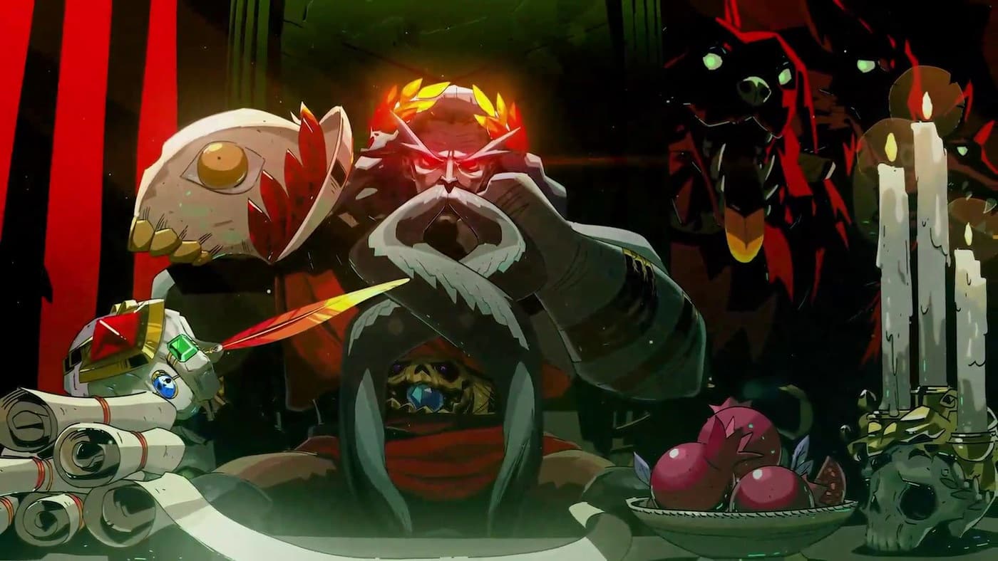 Hades PS5 Recensione, l’inferno si fa ancora più paradisiaco
