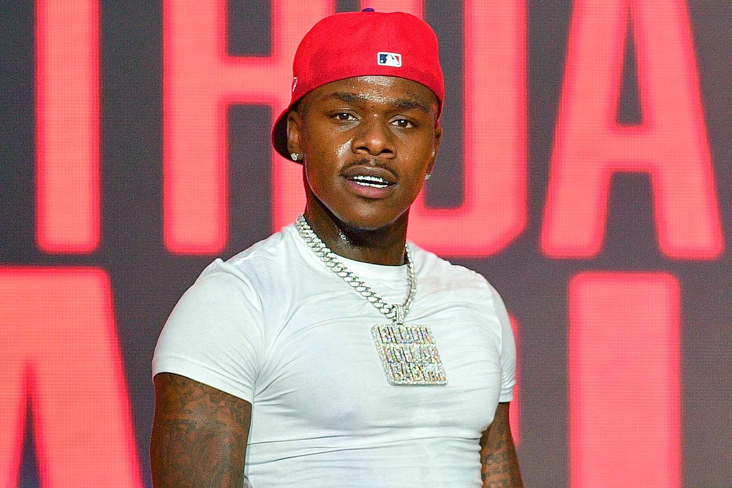 Lollapalooza, DaBaby è fuori dal Festival per le sue dichiarazioni omofobe DaBaby_photocredit:hotblockradio
