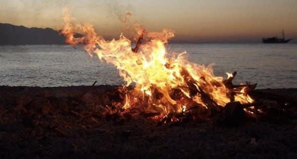 Ferragosto, origini e storia della festa più attesa dell’estate ferragosto_photocredit:ilgolfo24