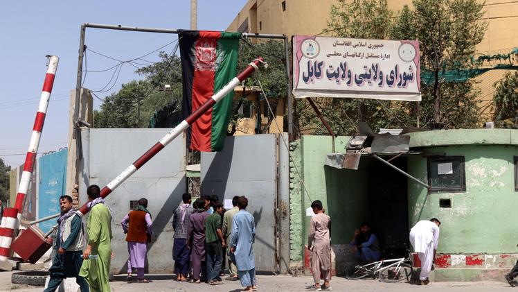 Afghanistan, team militare verso Kabul per rimpatriare gli italiani Afghanistan