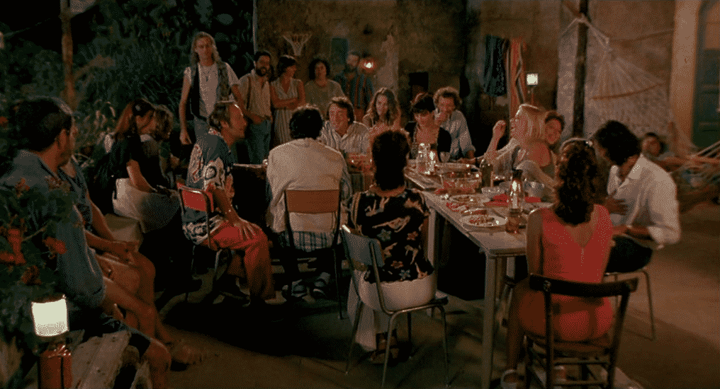 “Ferie d’agosto”, il film di Virzì ci rovina le ferie con un po’ di sana politica? "Ferie d'agosto", Credits: immagine dal web