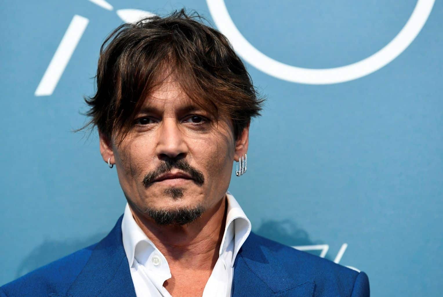 Johnny Depp torna come pirata in un videogame (ma non è Jack Sparrow) johnny depp premio_photocredit:cinematographe