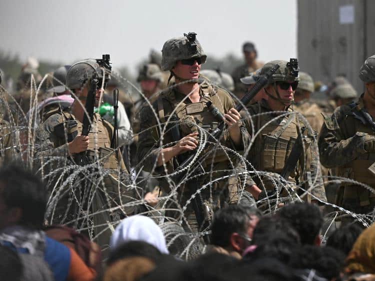 Afghanistan, Usa: “Rischio di attacco imminente dell’Isis all’aeroporto di Kabul”