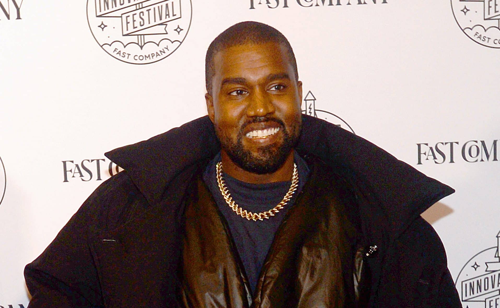 “Donda”, l’ultimo chiacchierao album di Kanye West è già record Donda Kanye West_photocredit:musicfanpage