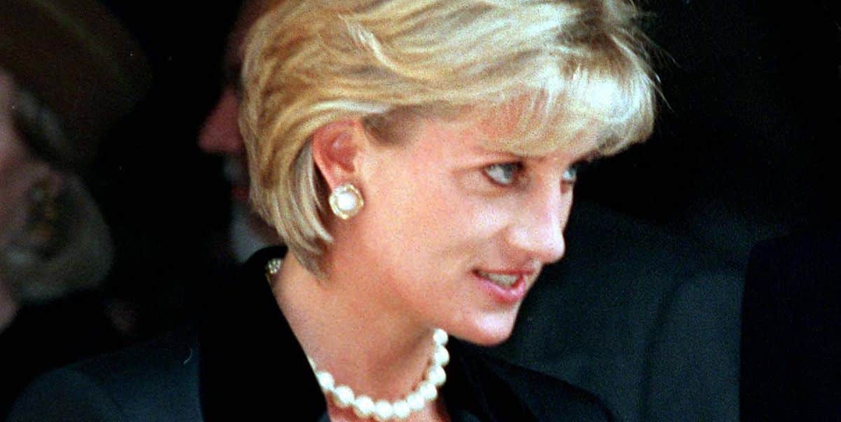Lady D, incidente o omicidio? È ancora mistero sulla morte della Principessa lady d incidente - Photo Credits Elle