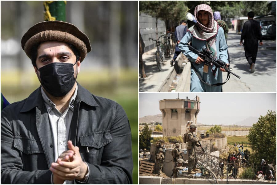 Afghanistan, i Talebani: “Reagiremo se gli americani resteranno dopo il 31 agosto”