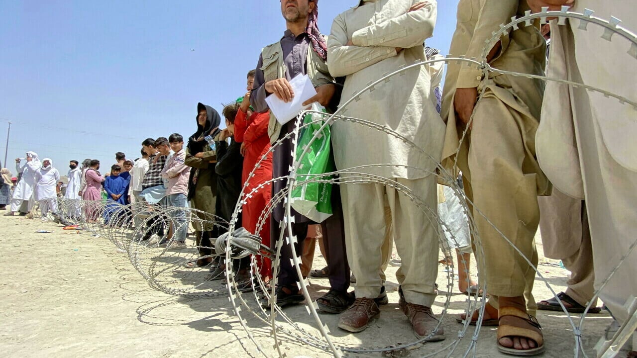 Afghanistan, la paura dell’Europa: il rischio di un’ondata di 250 mila profughi
