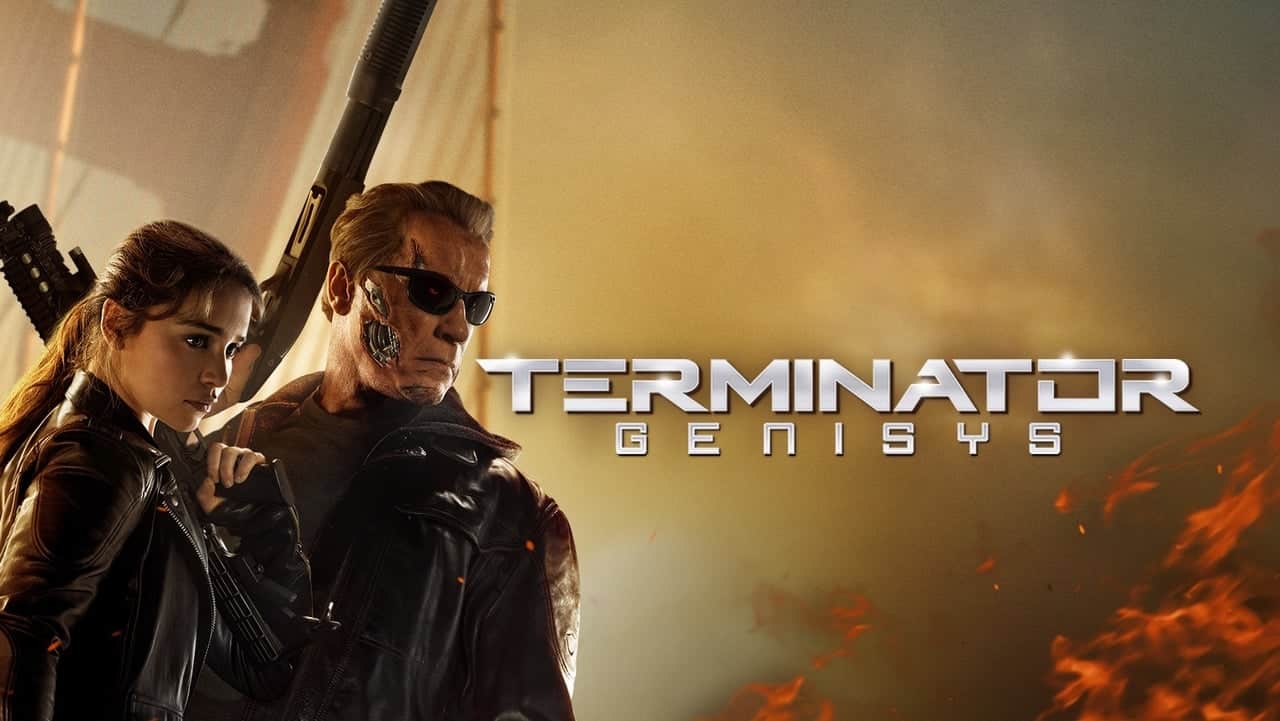 “Terminator Genisys”, il quinto film della saga che riscrive se stessa "Terminator Genisys" stasera in tv, Credits: Moviebreak.de