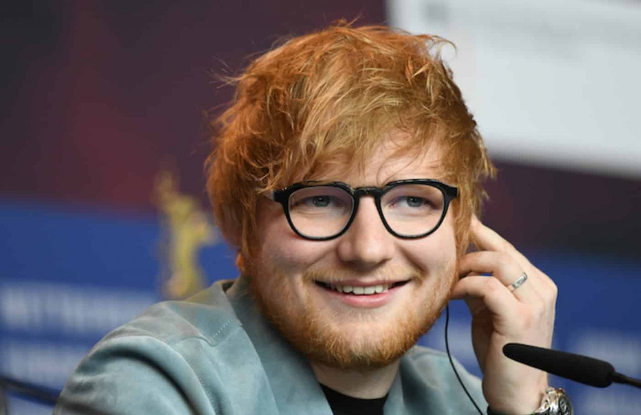 Ed Sheeran rilascia “Visiting Hours”, il secondo singolo del nuovo album “Equals” Ed Sheeran rilascia "Visiting Hours", Credits: Complex