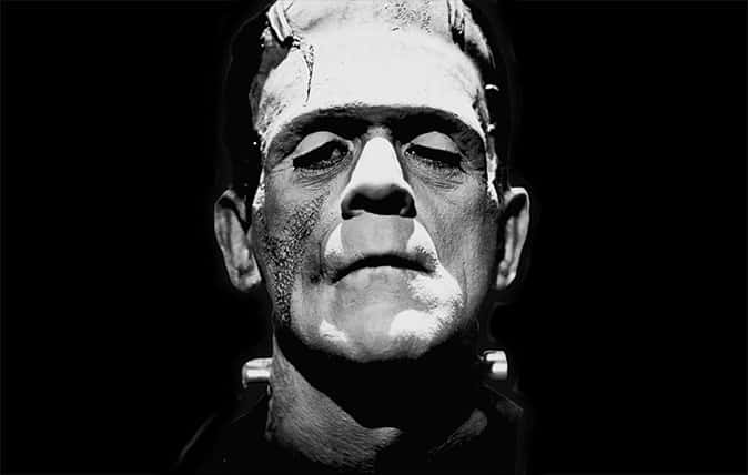 ” Boris Karloff: The Man Behind the Monster ”, uscito il trailer del documentario Boris Karloff The Man Behind the Monster trailer photo credits countrylife.co.uk