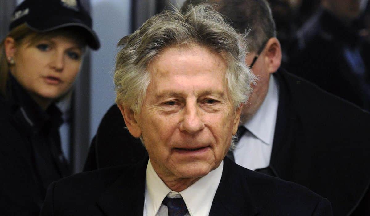 Roman Polański, compie 88 anni il regista vincitore agli Oscar per “Il pianista” Roman Polański, compie 88 anni il regista vincitore agli Oscar per "Il pianista" – Photo Credits © washingtontimes.com