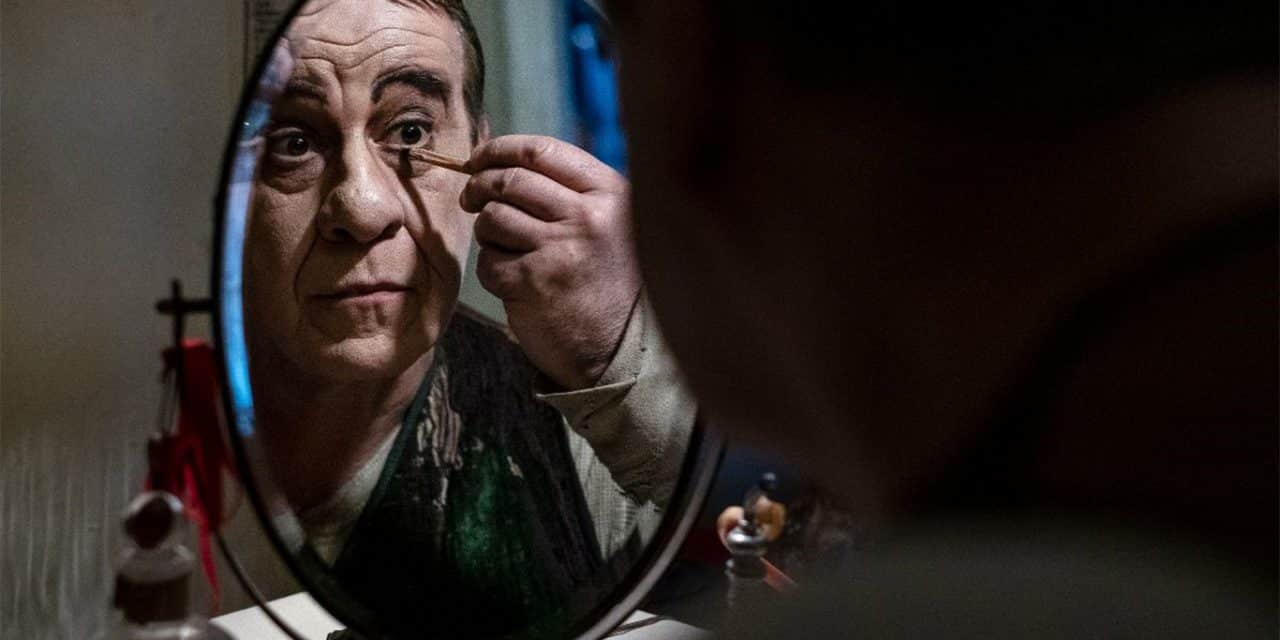 Mostra del Cinema di Venezia, 78esima edizione: i cinque film italiani in concorso qui-rido-io-film-1280x640