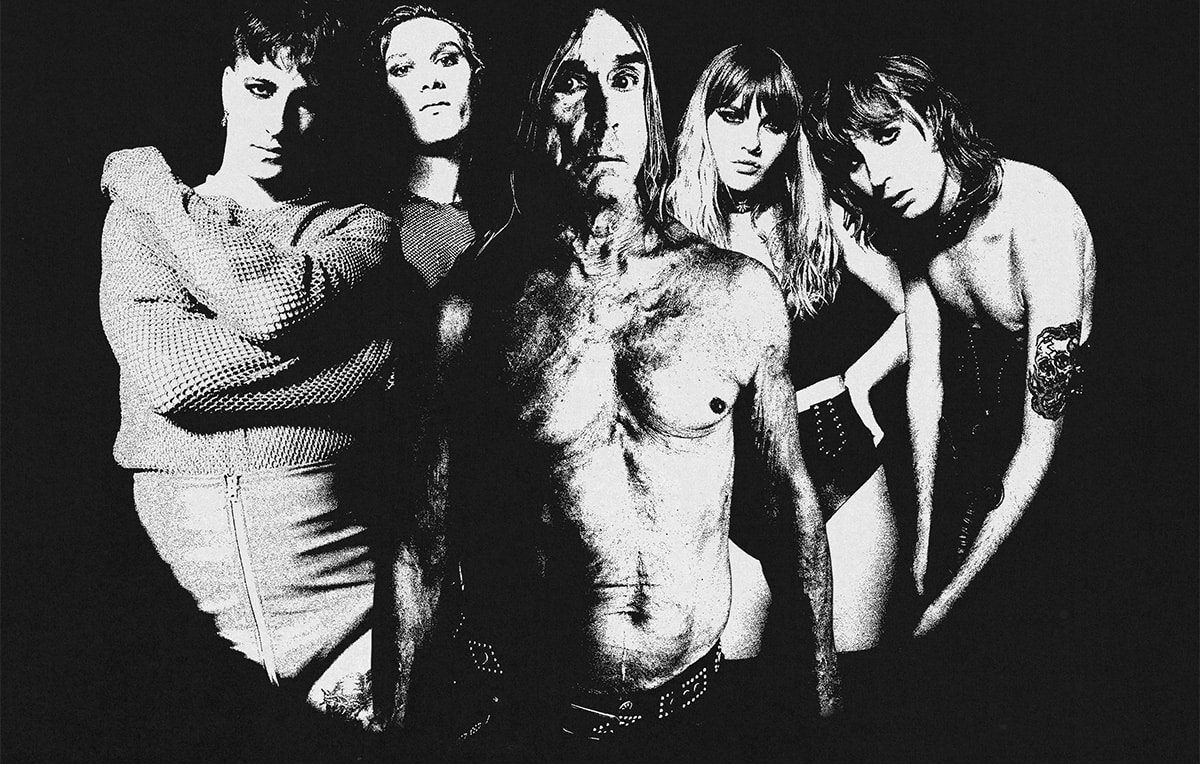 Måneskin e Iggy Pop canteranno insieme “I Wanna be Your Slave” maneskin iggy pop_photocredit:rollingstones