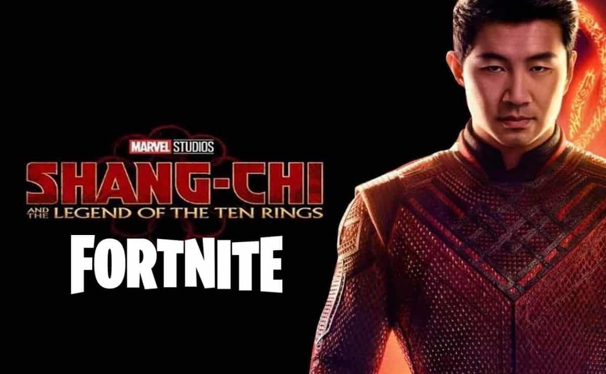 Fornite: in arrivo Shang-Chi con una nuova collaborazione Marvel