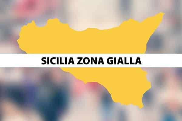 Covid, le regioni a rischio: Sicilia e Sardegna verso la zona gialla dal 16 agosto
