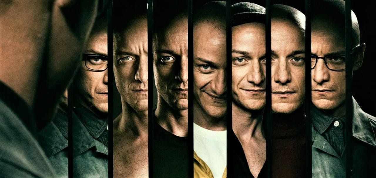 James McAvoy ha parlato di Joaquin Phoenix e del suo ruolo in “Split”