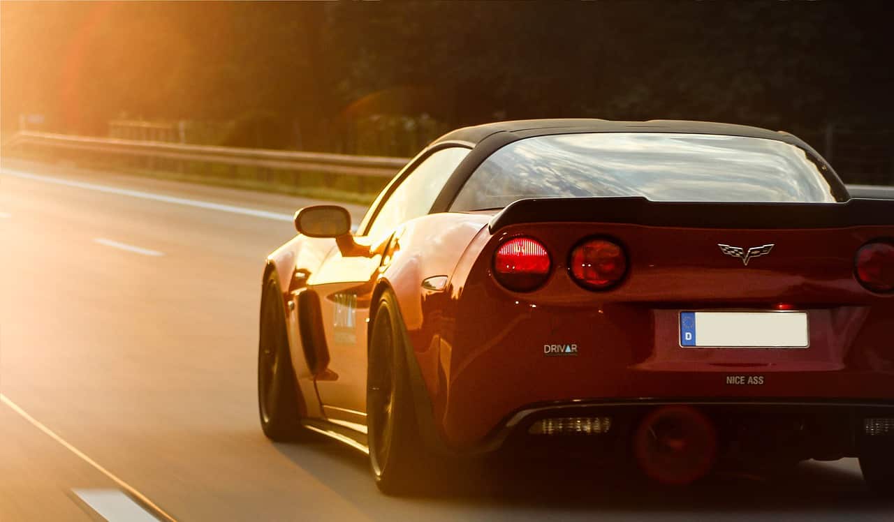 Supercar, quali sono i modelli più desiderati di sempre