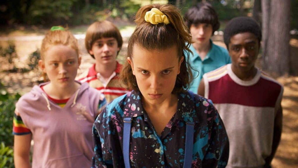"Stranger Things 4" - Photo Credits: Tom's Hardware