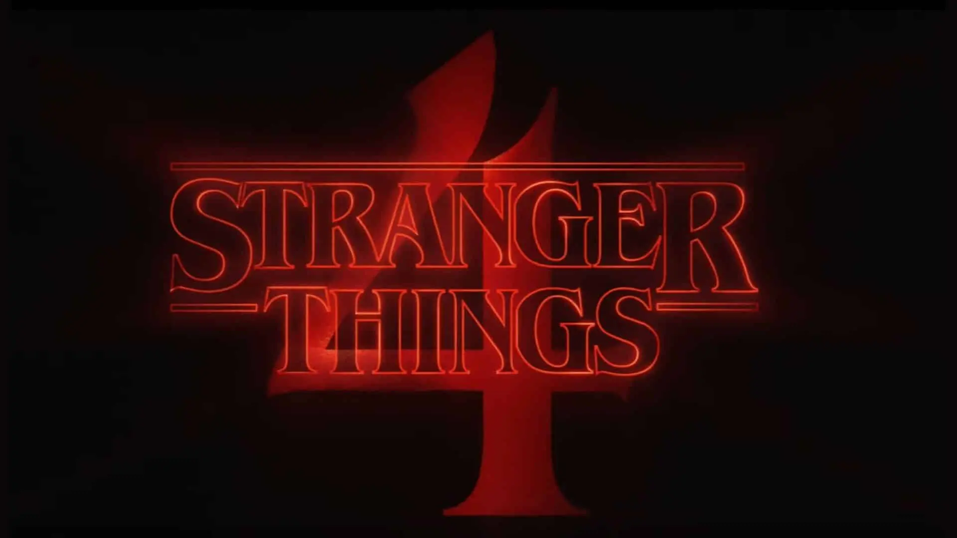 “Stranger Things 4”: Netflix lancia il teaser della nuova stagione "Stranger Things 4" - Photo Credits: SoloDonna