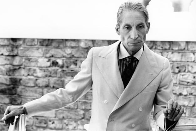 È morto Charlie Watts, storico batterista dei Rolling Stones