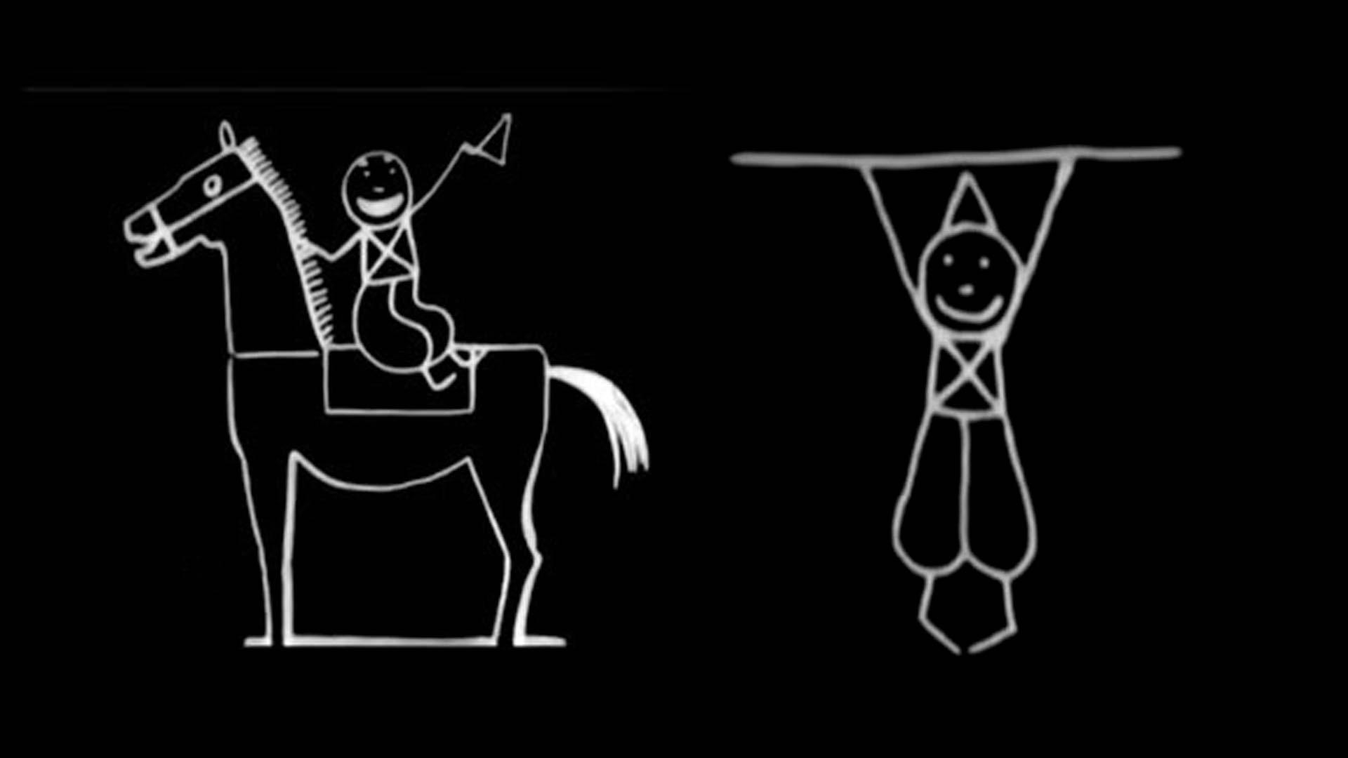 “Fantasmagorie”, il 17 Agosto 1908 andava in scena il primo cartoon fantasmagorie_photocredit:tecatv