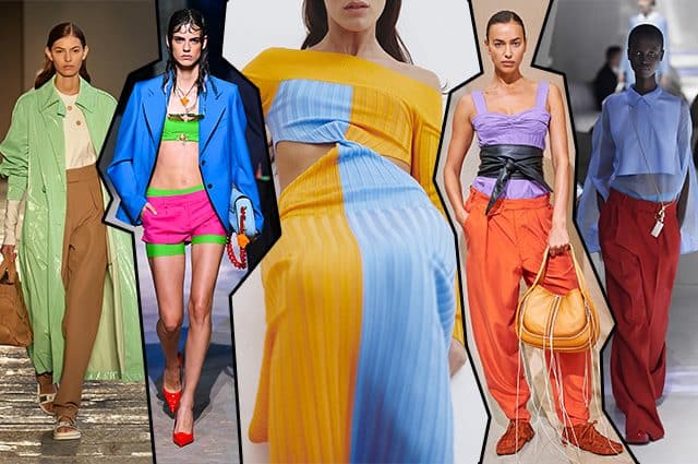 Tendenze estive, quali sono gli accessori must have