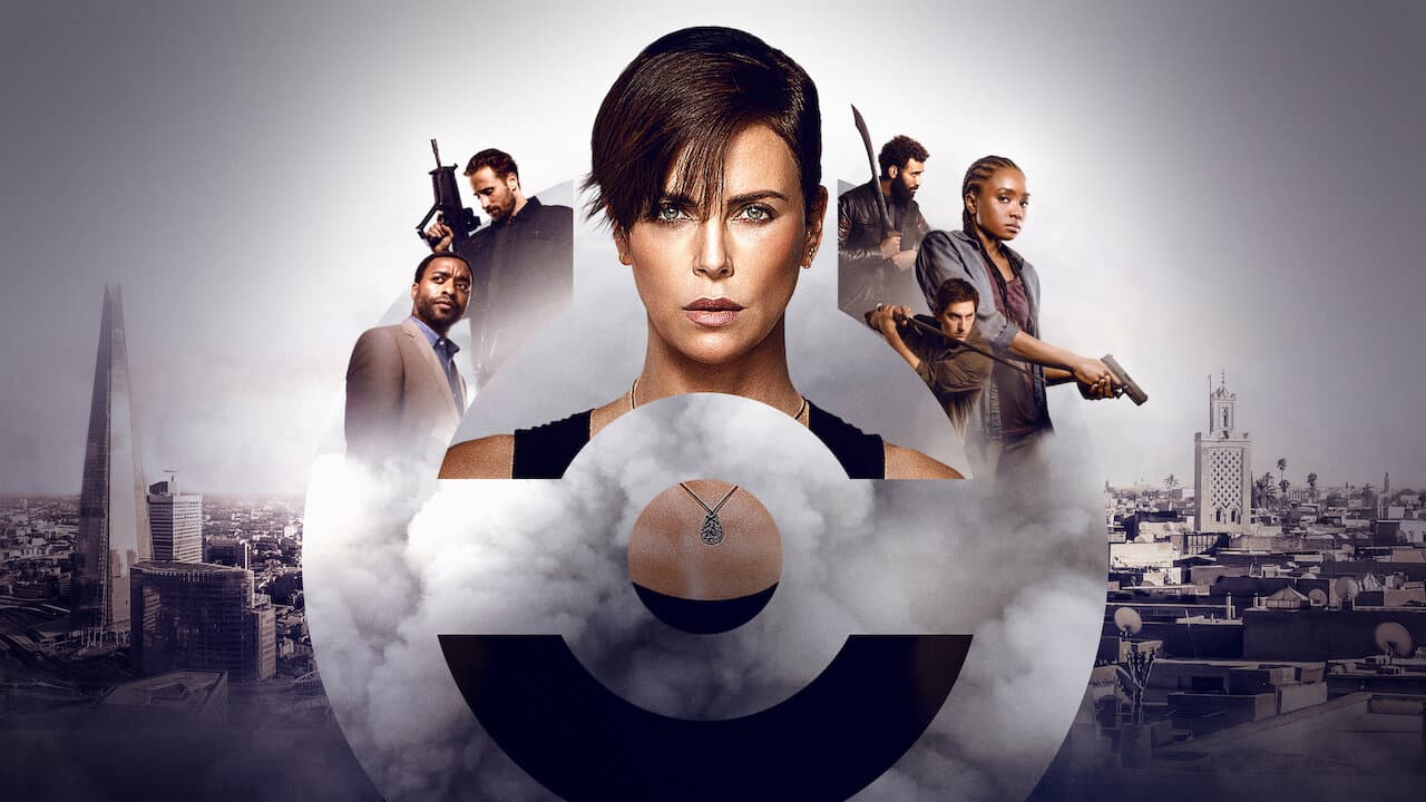 “The Old Guard 2”, Victoria Mahoney è la regista del sequel the old guard 2_photocredit:netflix