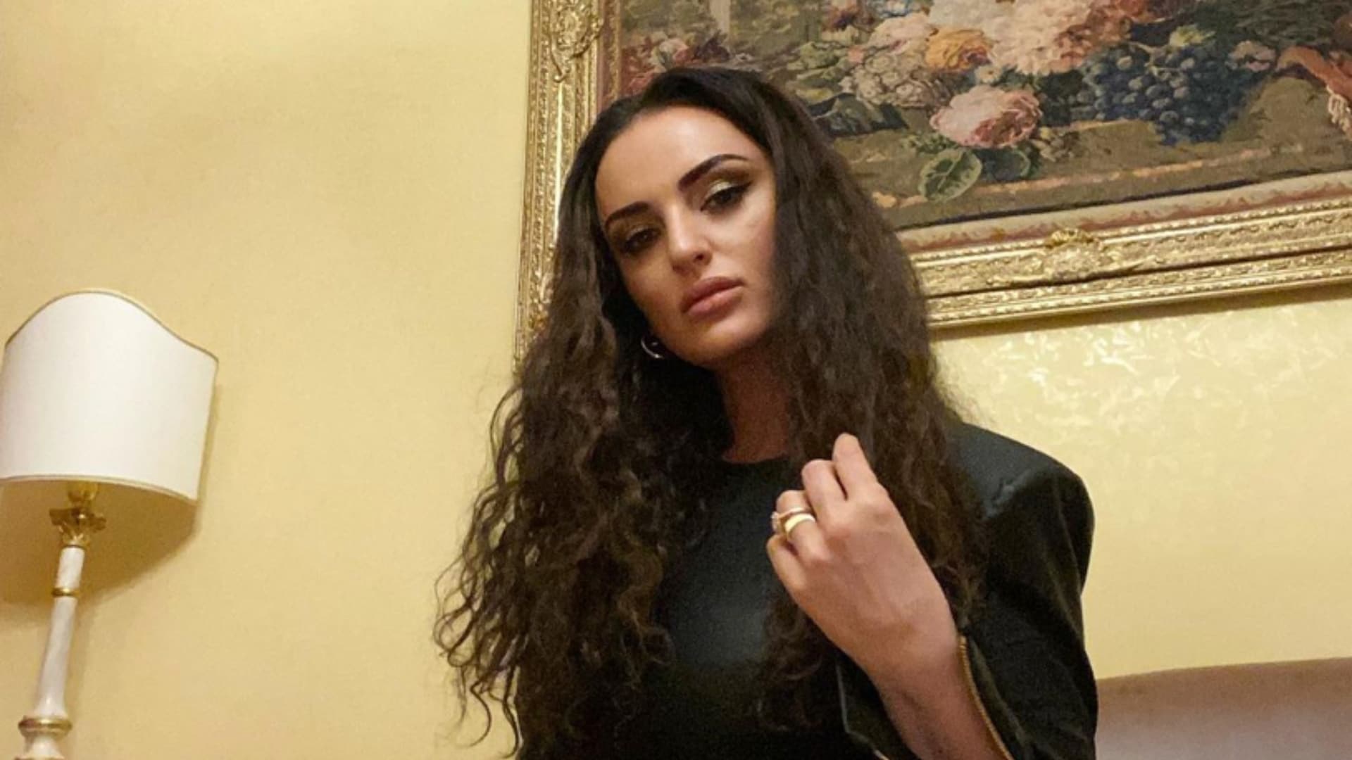 Arisa: “Psyco”, il nuovo singolo e il prossimo album in uscita Arisa Psyco_photocredit:tvsorrisiecanzoni