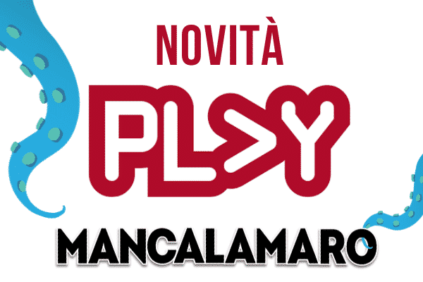 Modena Play 2021: Mancalamaro presente Mancalamaro al Modena Play 2021 - Photo Credits: Mancalamaro