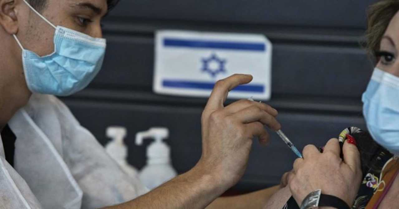 Israele: arriva il via libera alla terza dose di vaccino per gli over 30 Israele