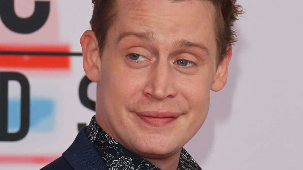 Macaulay Culkin, Credits: Vip.de