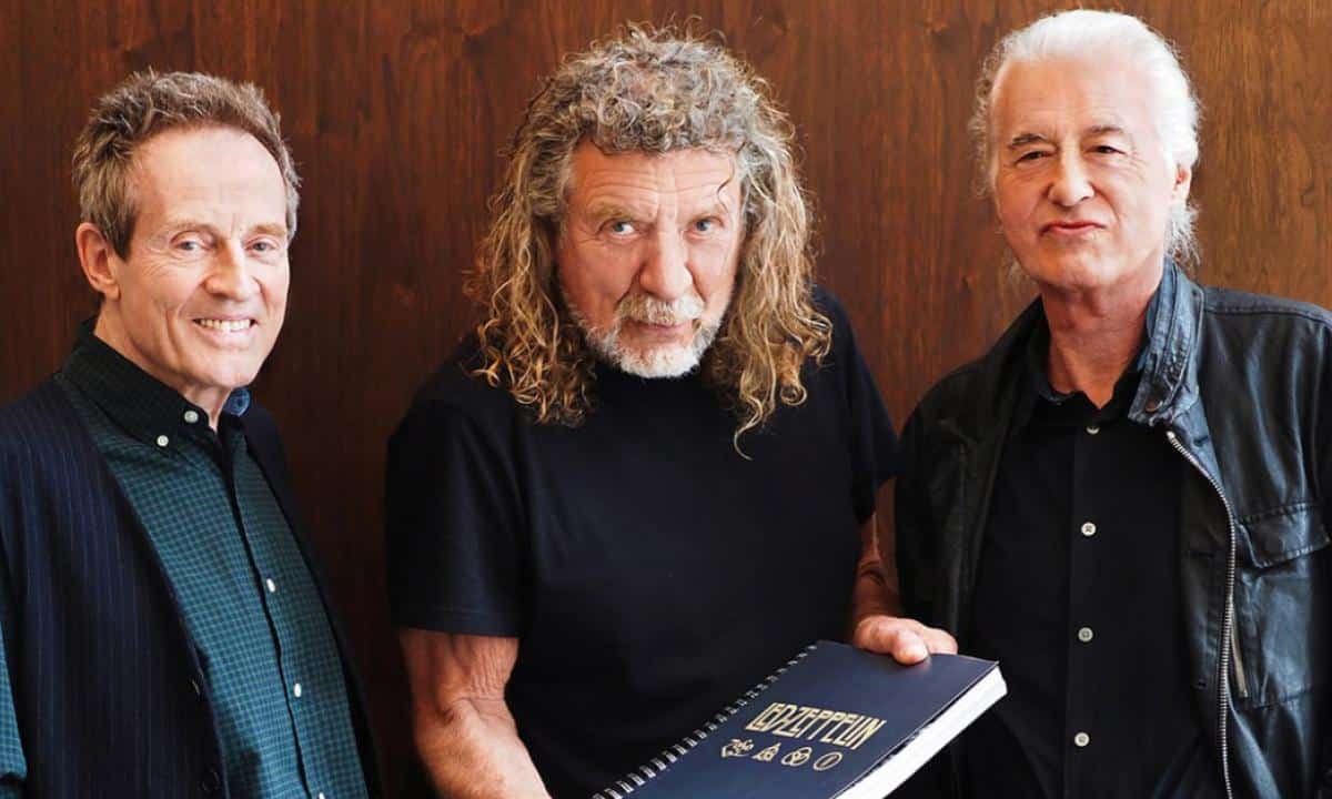 “Becoming Led Zeppelin”, in arrivo il nuovo documentario sulla band becoming led zeppelin_photocredit:virginradio