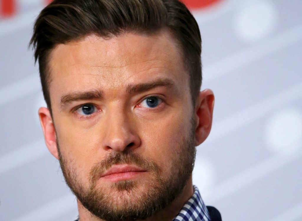 Justin Timberlake sarà il protagonista del thriller “Reptile” Justin Timberlake sarà il protagonista di "Reptile", Credits: Lux.iol.pt