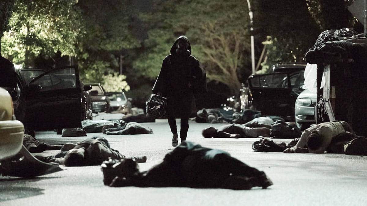 Rilasciato il trailer di “Y: The Last Man”, serie tv tratta dal fumetto di Brian K. Vaughan download (6) fumettologica.it