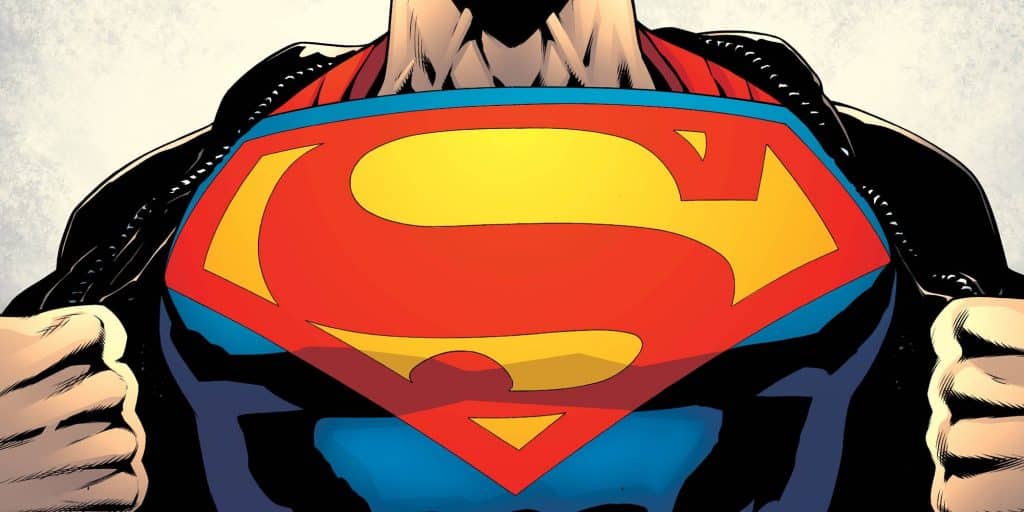 Supereroi (Superman) - Photo Credits: nerdburger.it