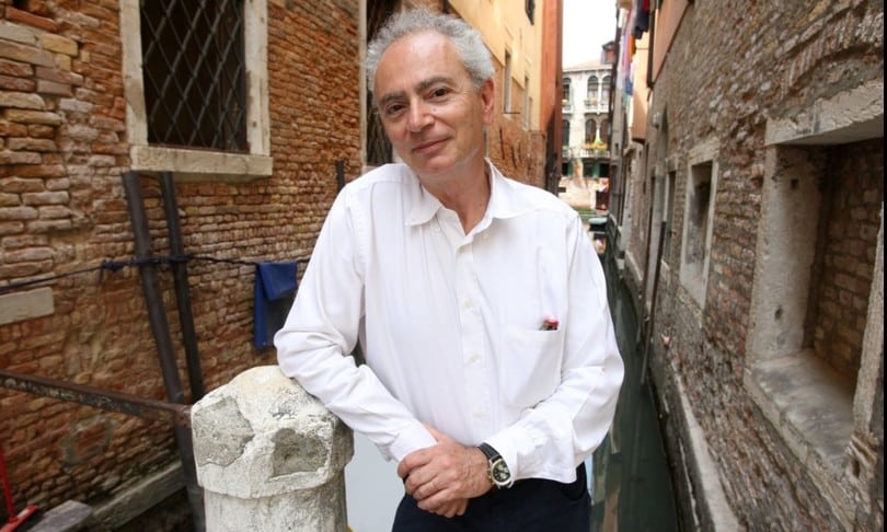 Morto lo scrittore Daniele Del Giudice, aveva 72 anni